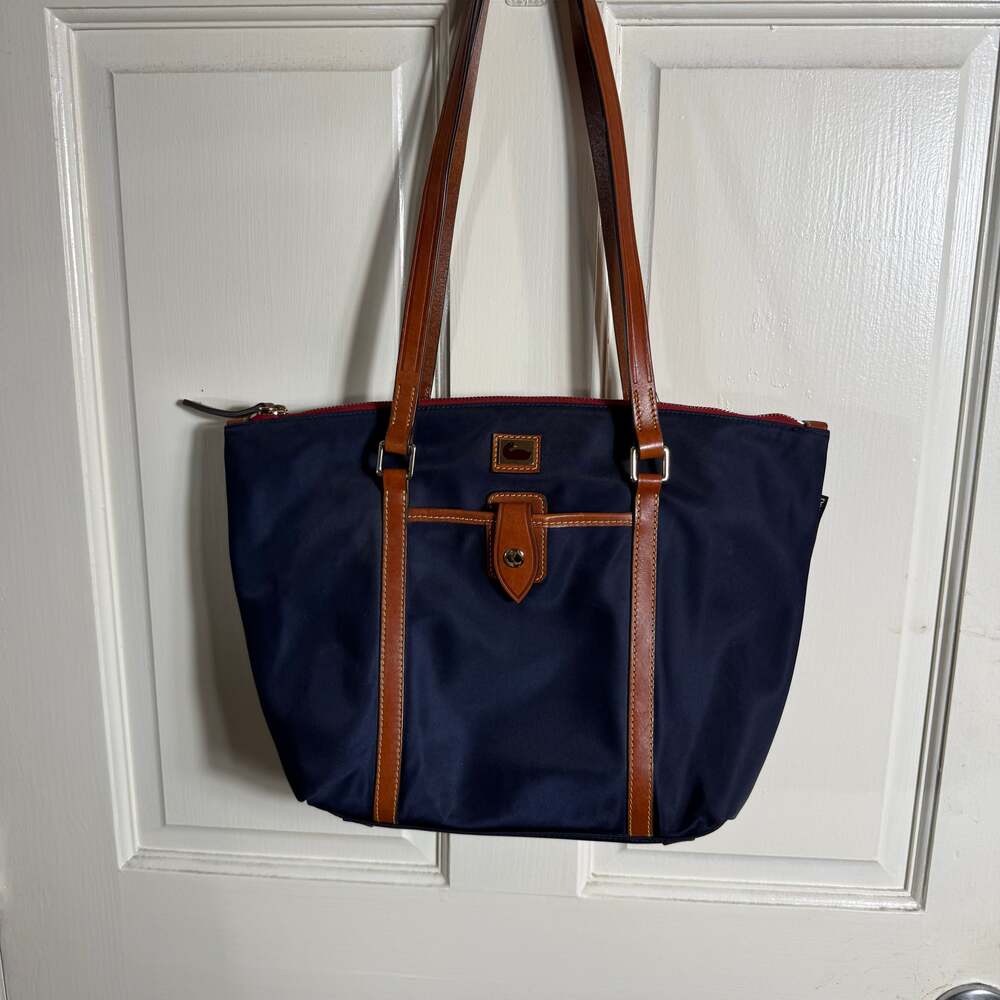 Dooney & Bourke vintage bag